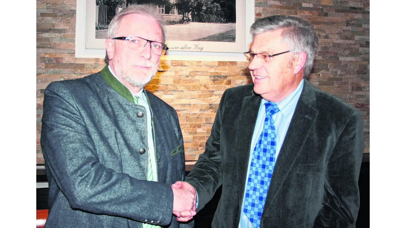 SoVD ist unter neuer Führung (Foto: pp)