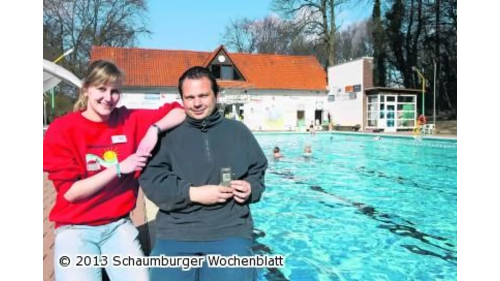 Gelungener Saisonstart (Foto: red)