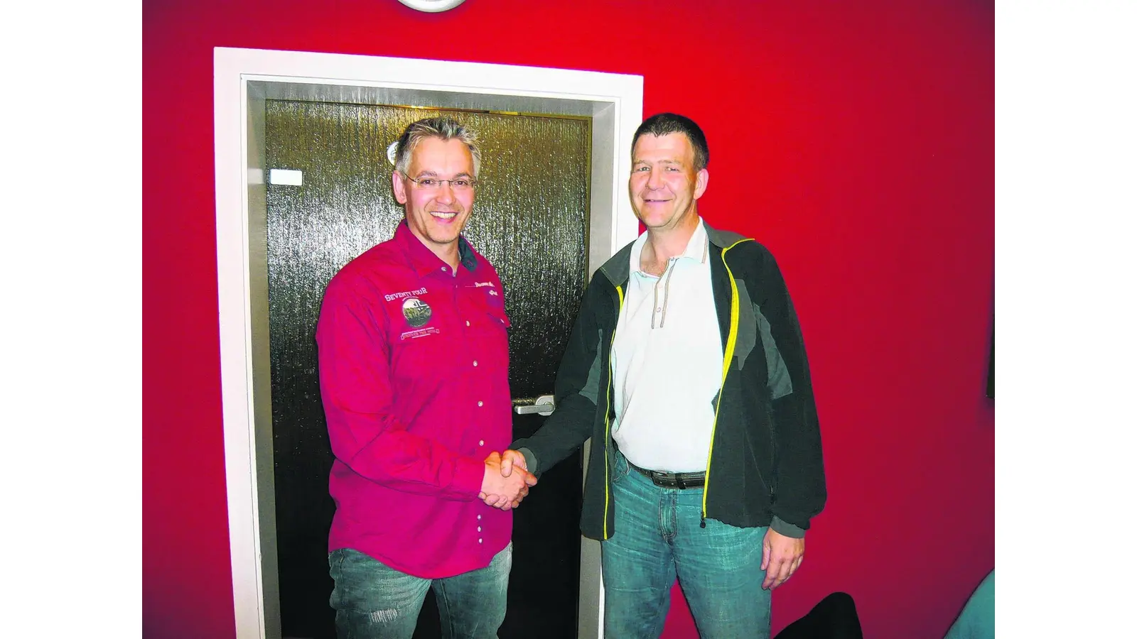 Tischtennissparte der SGR zieht positive Bilanz (Foto: bb)