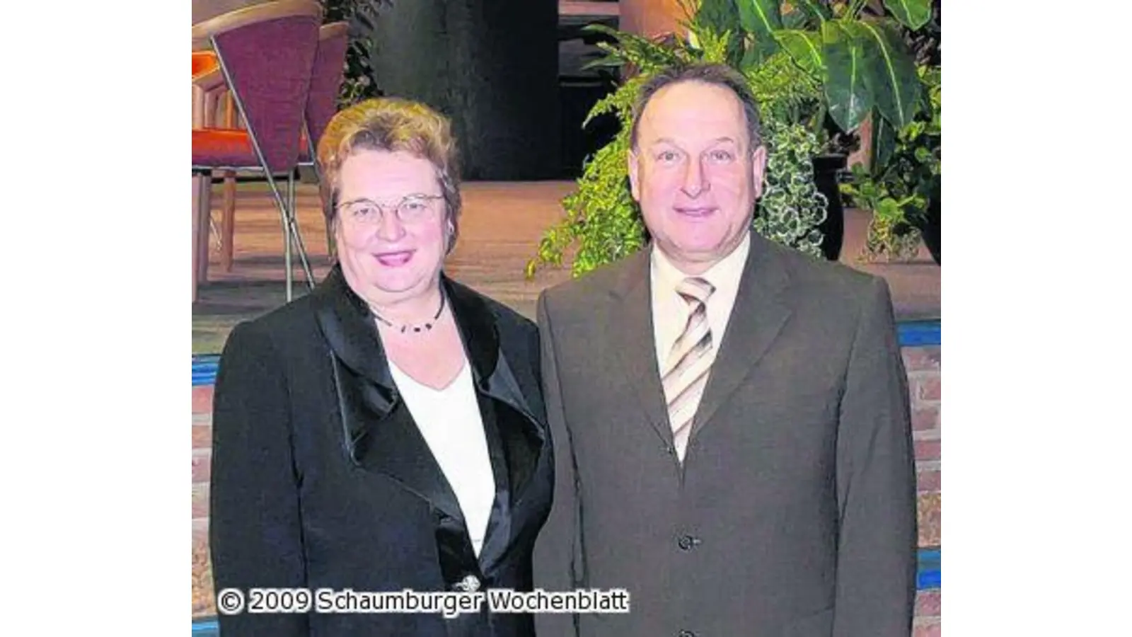 Vortrag für Jehovas Zeugen (Foto: red)