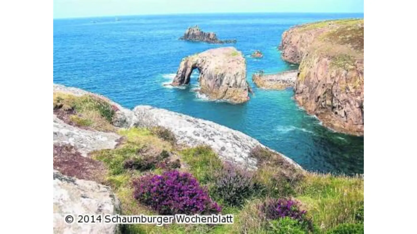 Große Cornwall-Nacht kehrt erneut in den Landkreis zurück (Foto: ste)