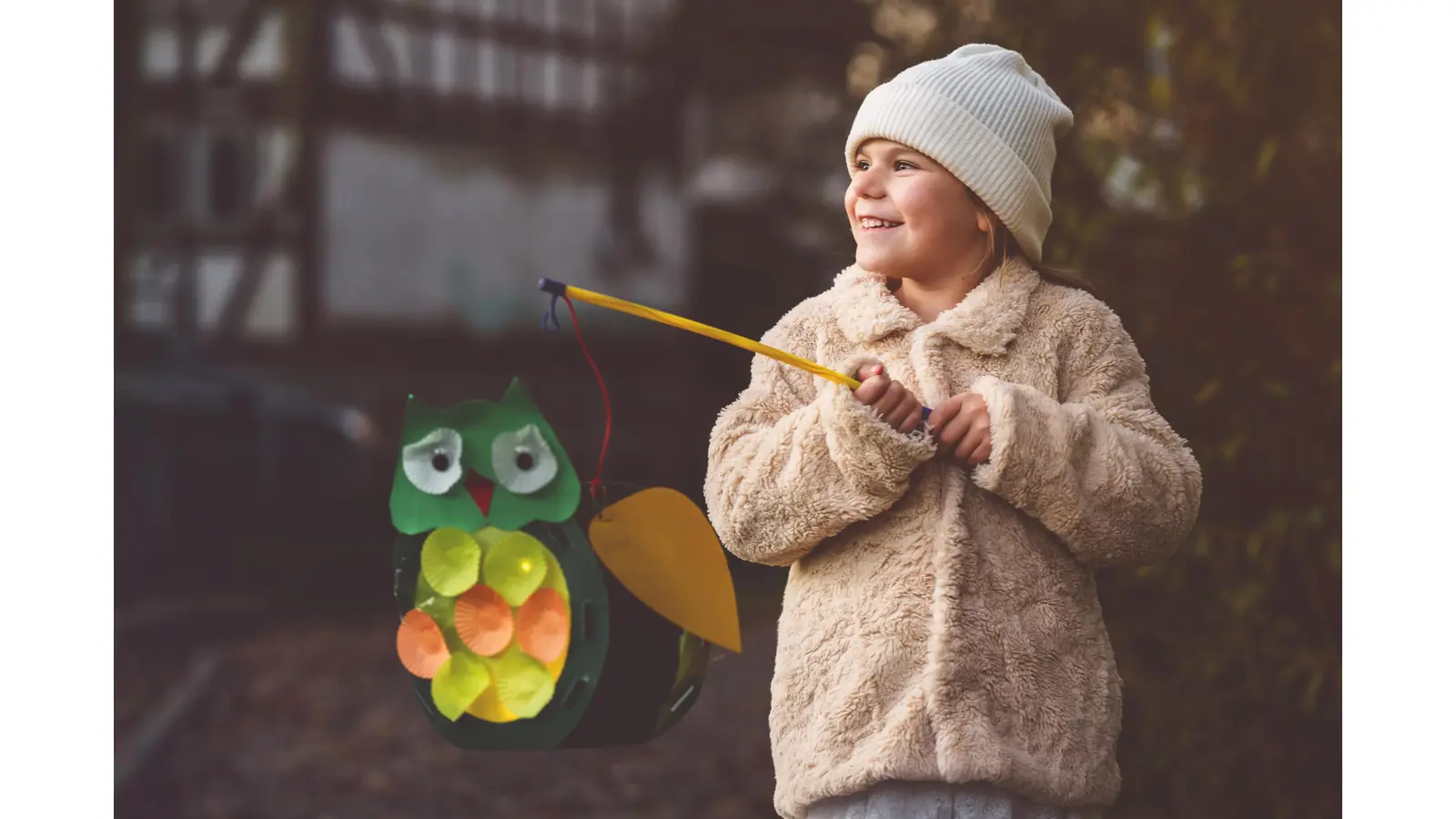Lichterzauber im gesamten Landkreis Schaumburg. (Foto: adobe stock)