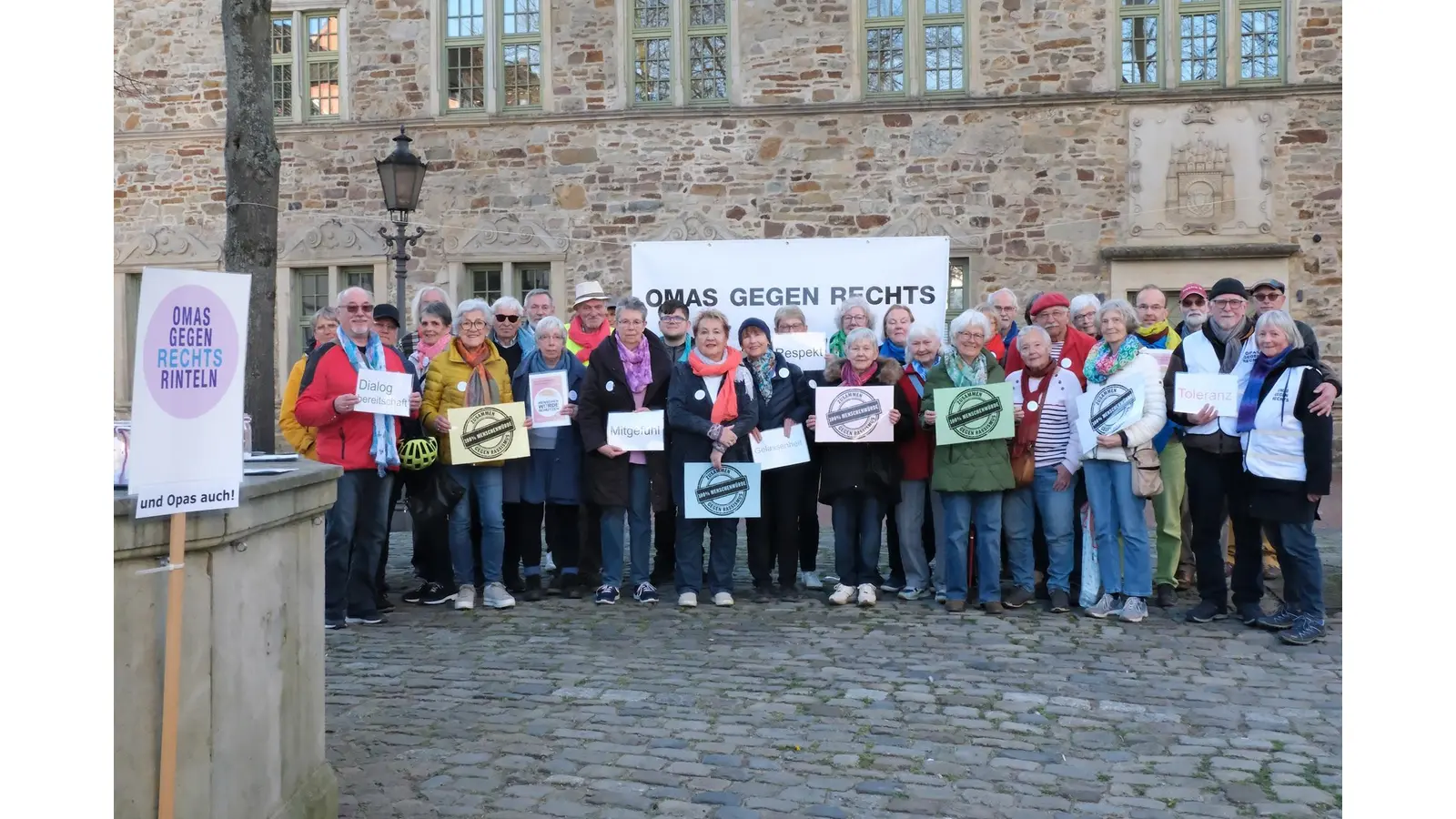 Treffen 2025. (Foto: Andreas Hoppe)