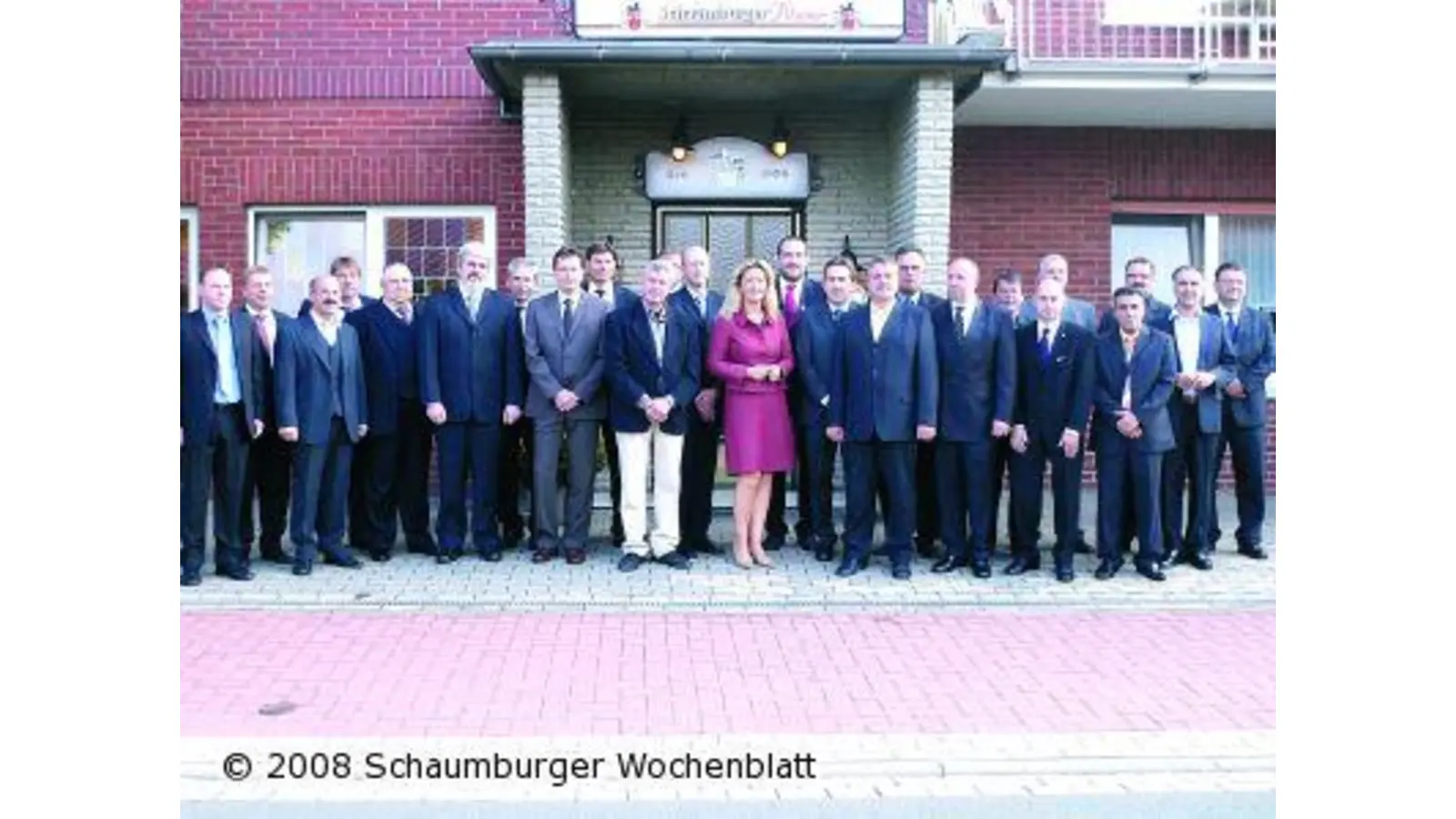 25 Jahre Arbeit rund um den Autositz (Foto: nb)