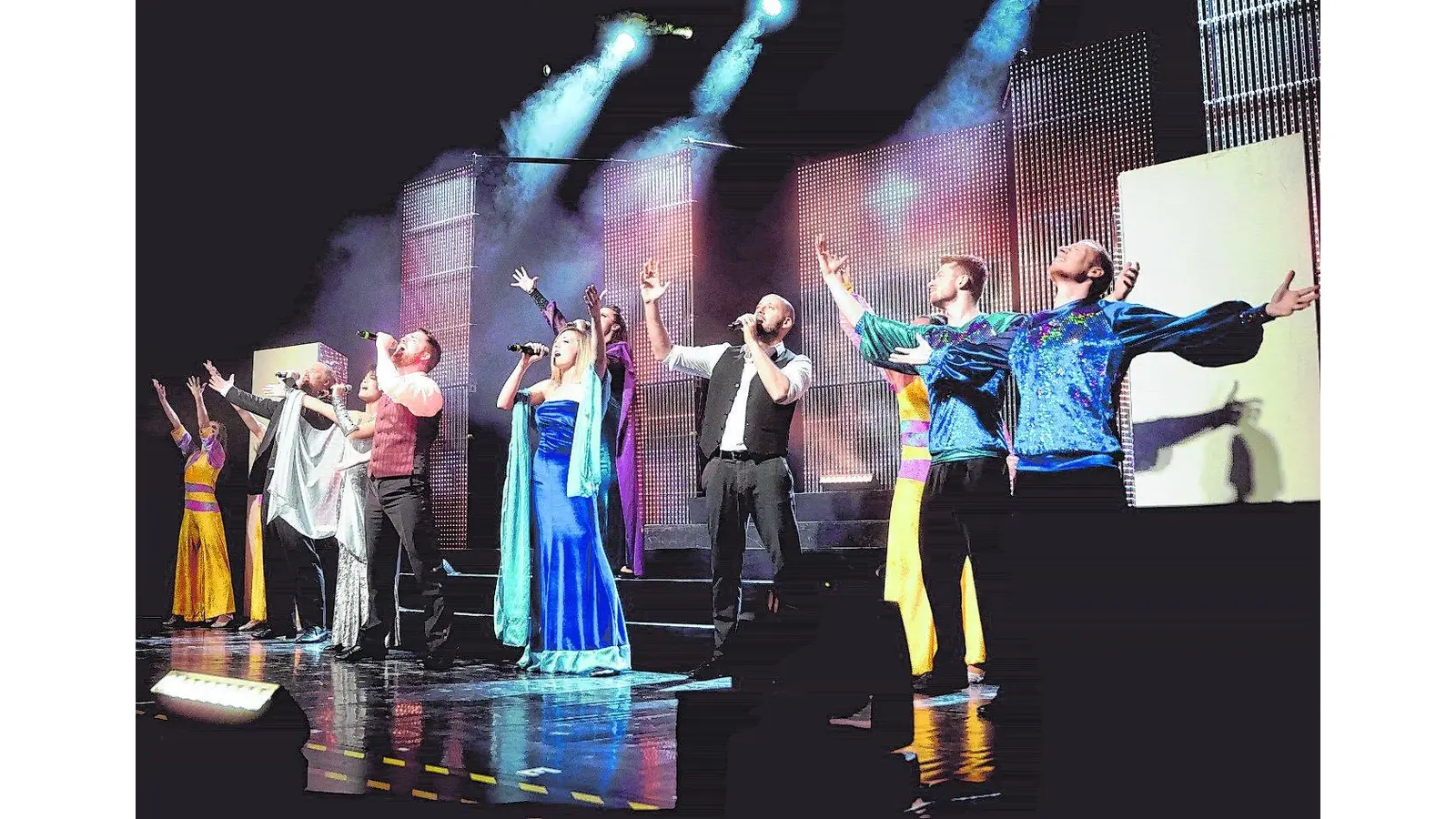 Die vielseitige Welt der Musicals erleben (Foto: red)