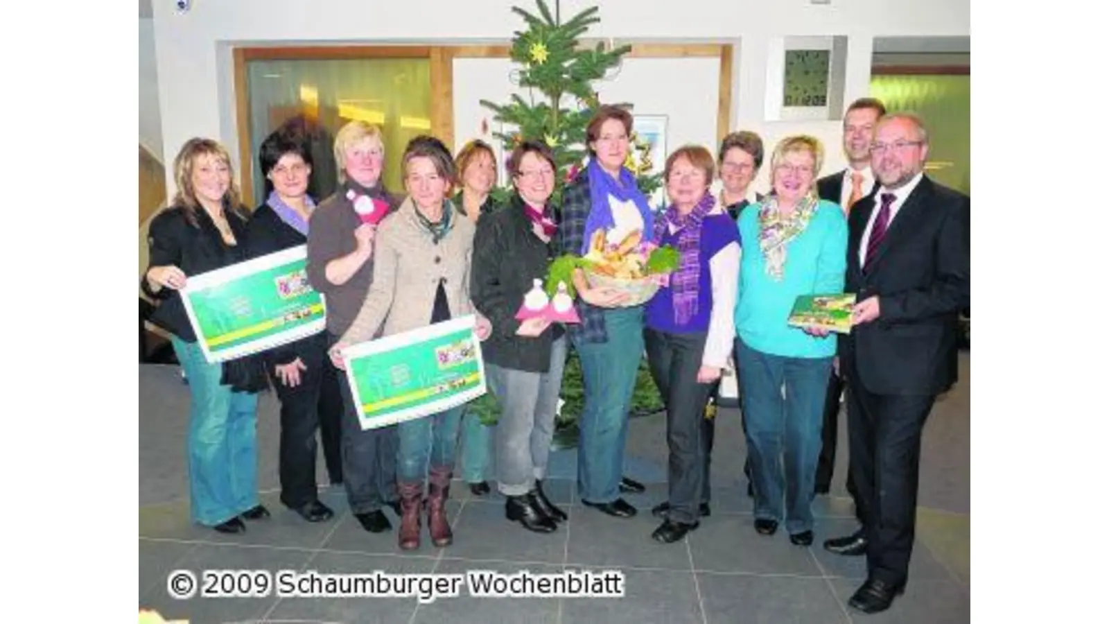 Ein Buch für die ganze Familie (Foto: pd)