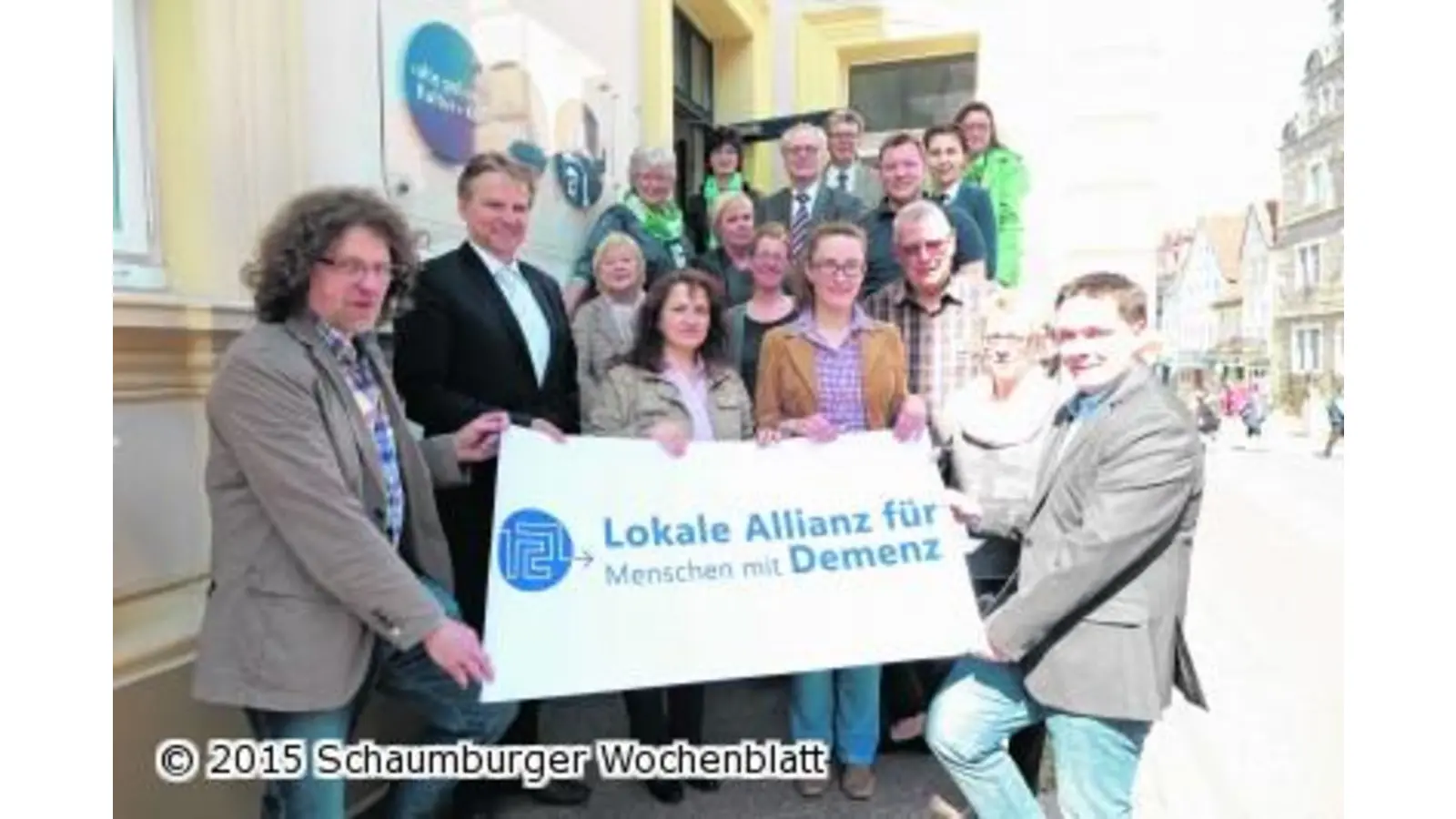 Stadtgesellschaft stärker sensibilisieren (Foto: red)