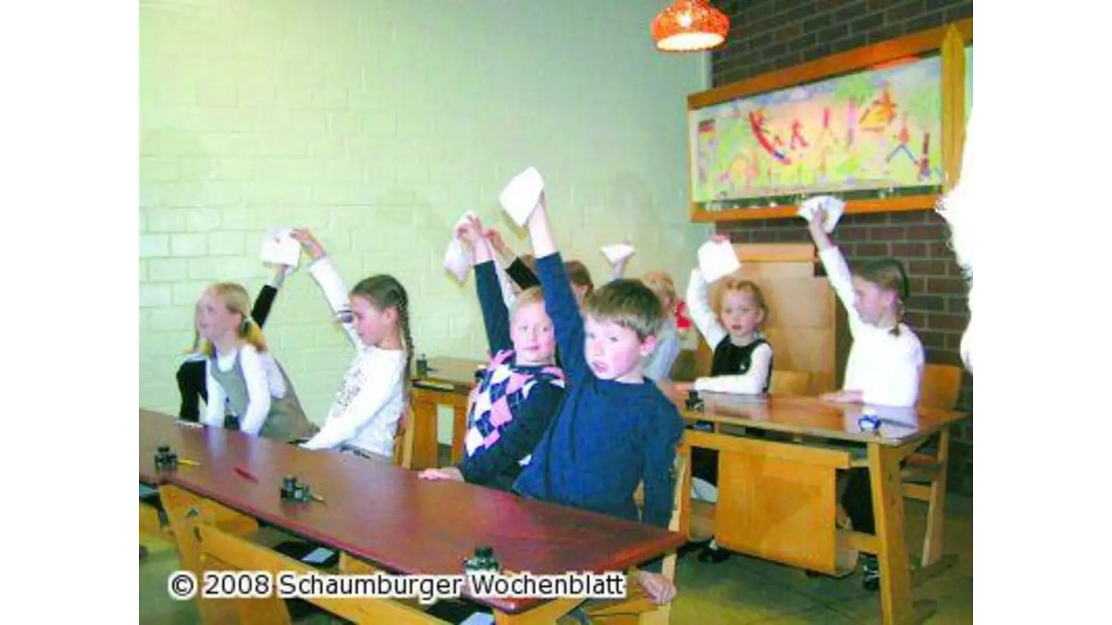 Festakt mit buntem Programm zum Jubiläum (Foto: red)