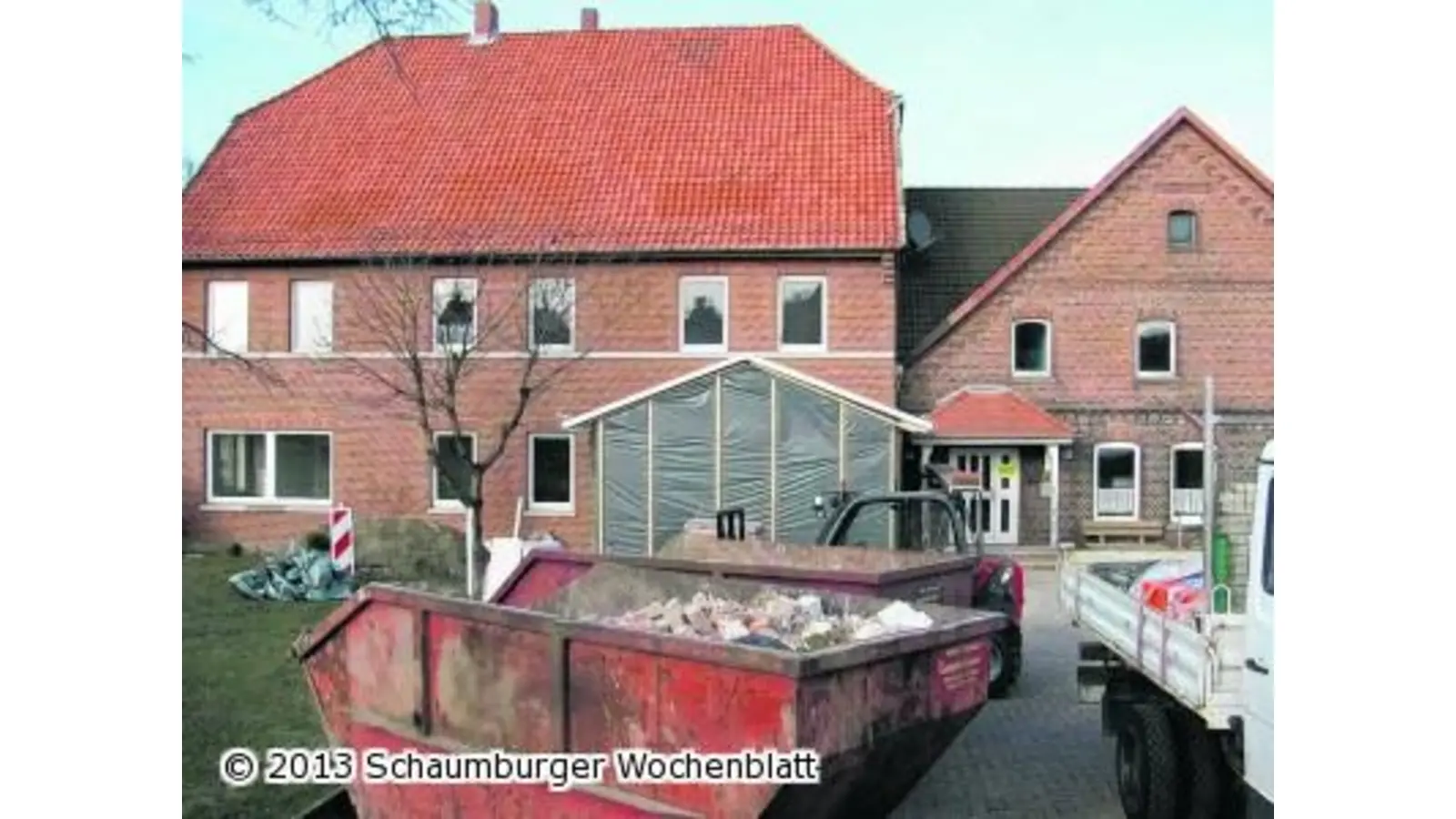 Rat bringt Haushalt für 2013 einstimmig auf den Weg (Foto: bt)
