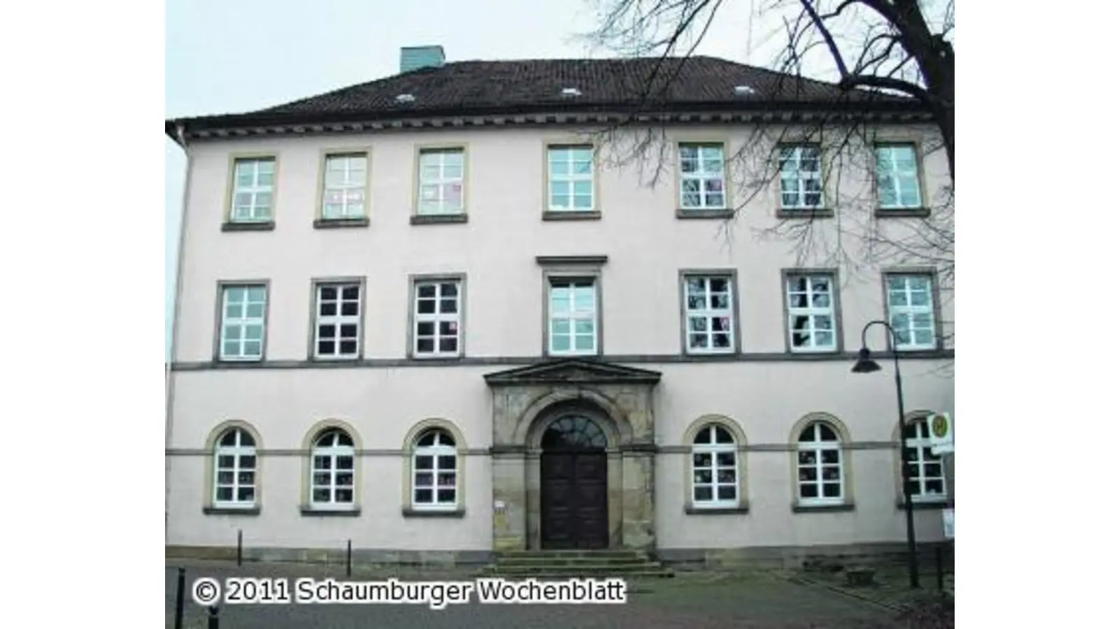 Sanierung der Grundschule Süd wird nun erneut geprüft (Foto: ste)