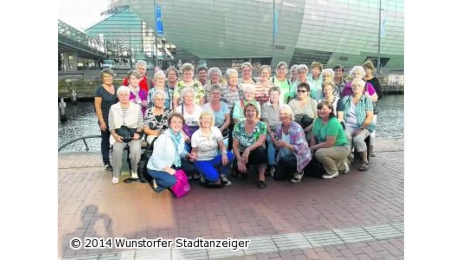 Ein Tag im Zeichen der Energie (Foto: mk)