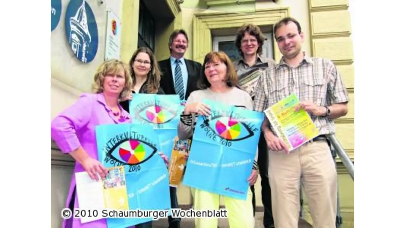 Zusammenhalten und die Zukunft gewinnen (Foto: jl)