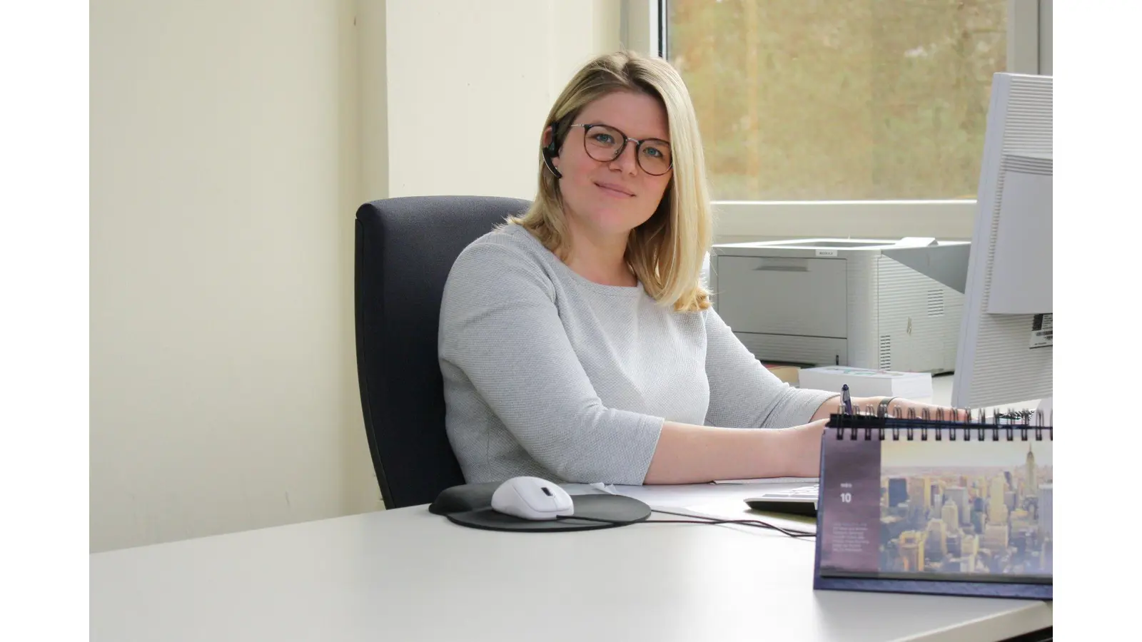 Woche der Ausbildung (Foto: mk)