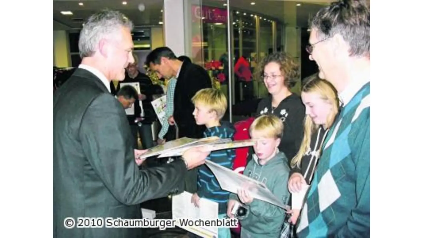 Laufen ist für Menschen ganz natürlich (Foto: wa)