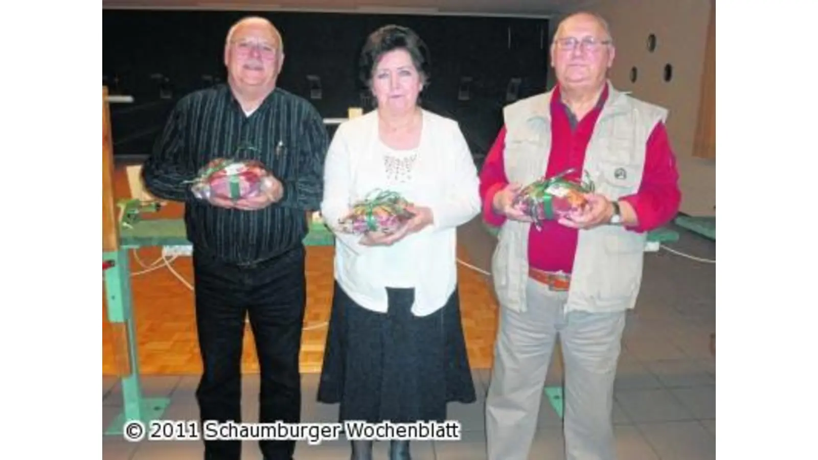 Spielabend ist sehr beliebt (Foto: em)