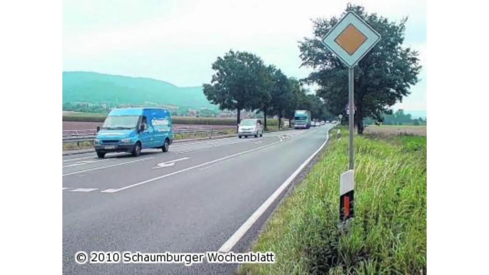 Bedarfsampeln sind jetzt sehr gefragt (Foto: ste)