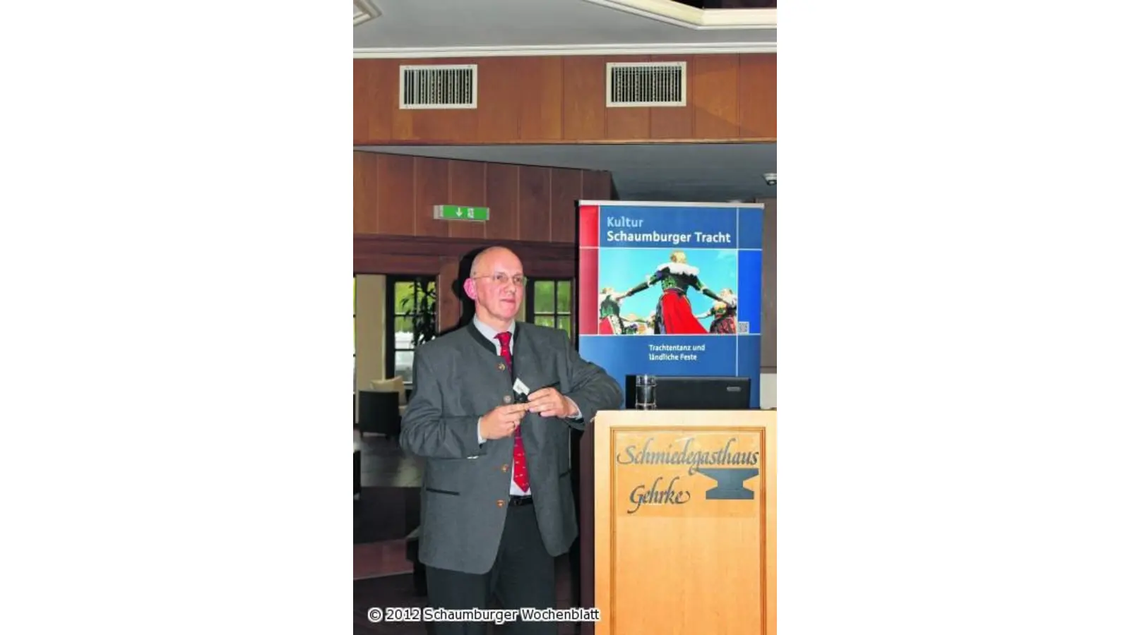 Die Touristen sind im Landkreis gerne gesehen (Foto: ag)