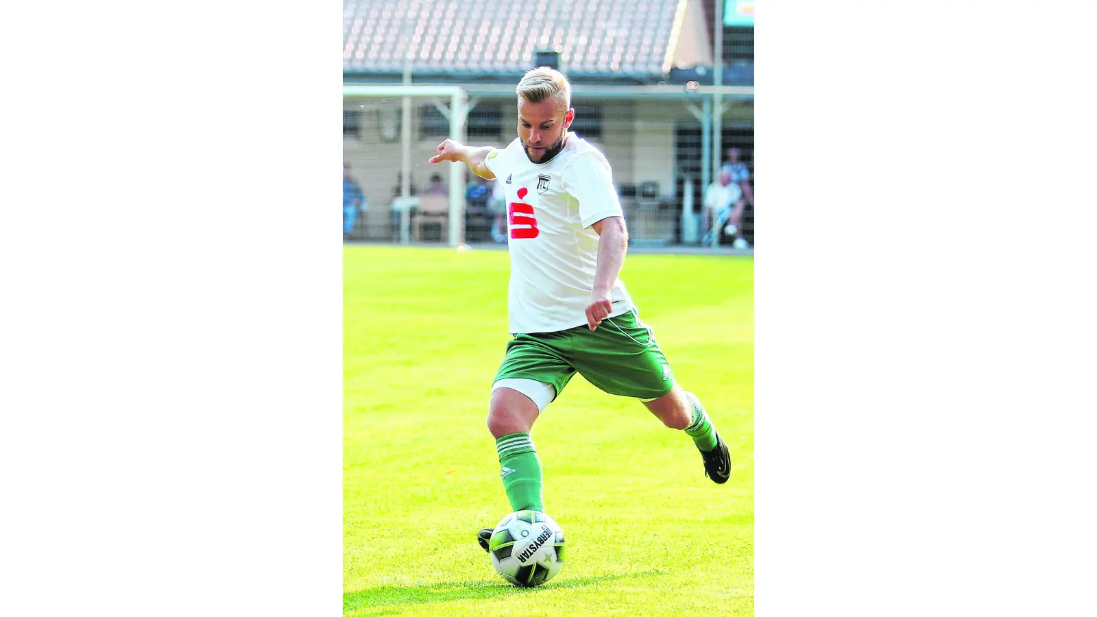 VfL ist Favorit im Auswärtsspiel (Foto: red)