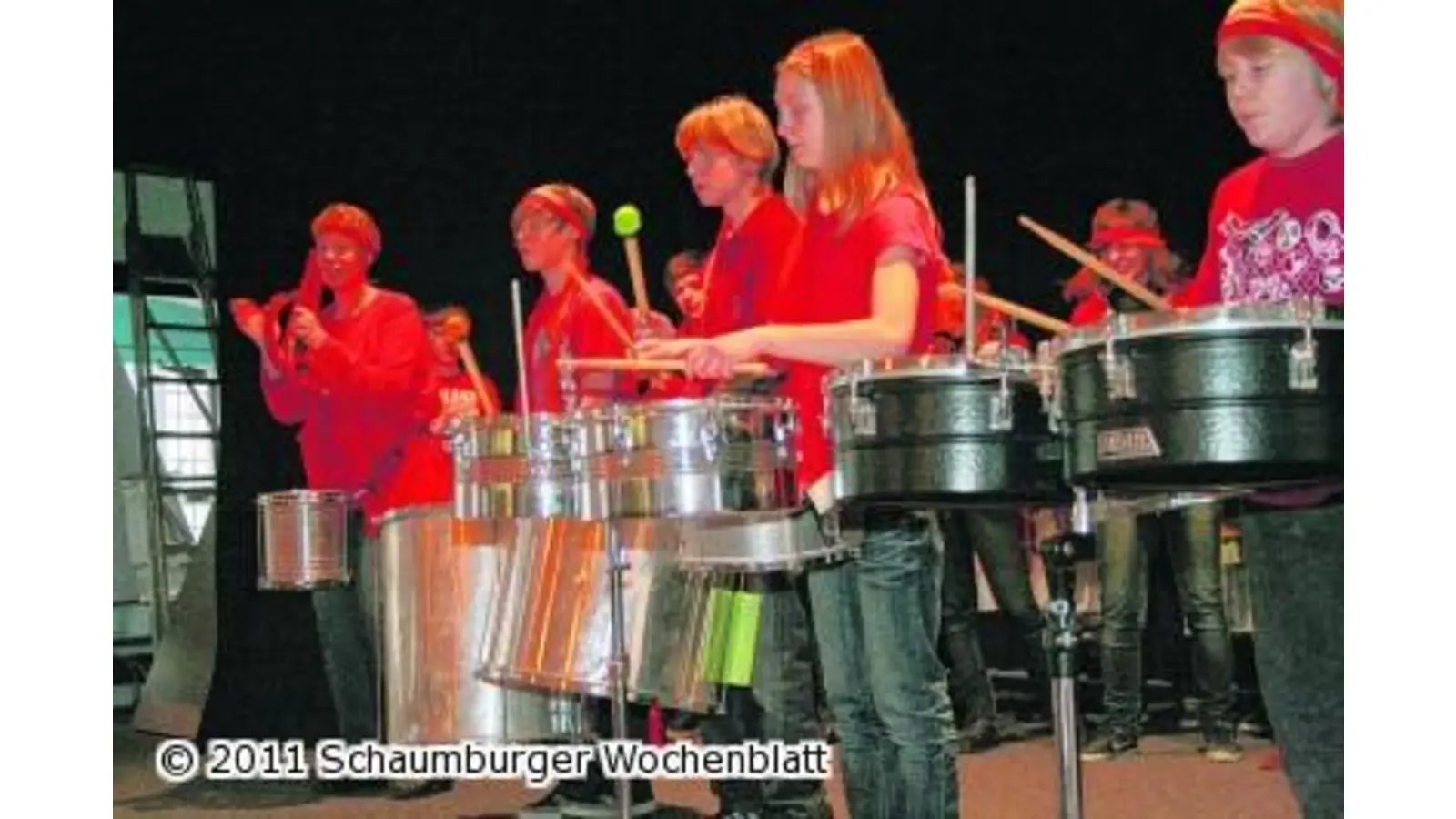 Hinschauen und prüfen (Foto: ih)