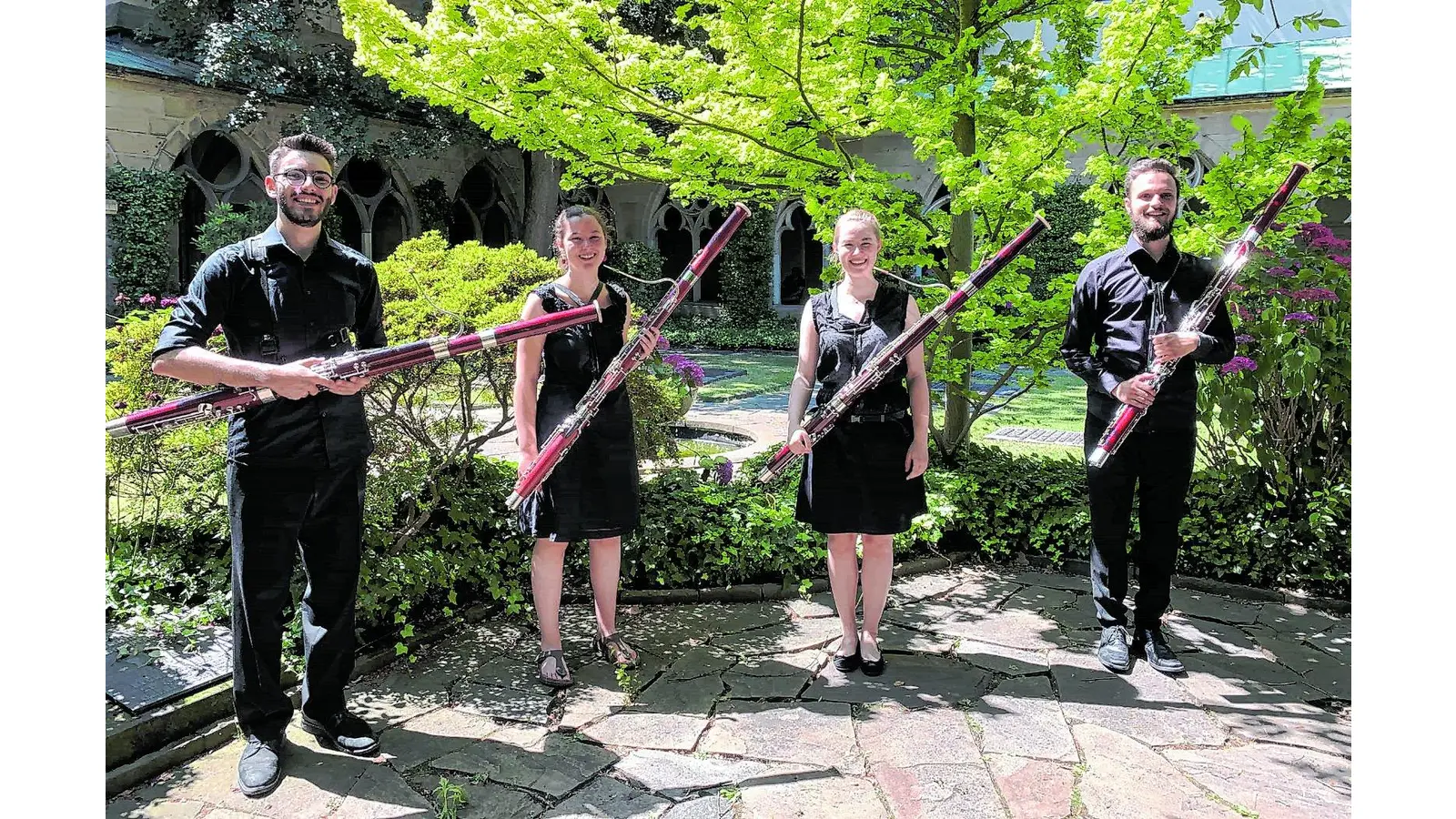 Musikalische Sommerandachten (Foto: km)