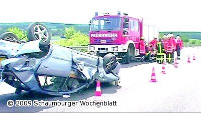 51-Jährige schwebt in Lebensgefahr (Foto: sowi)