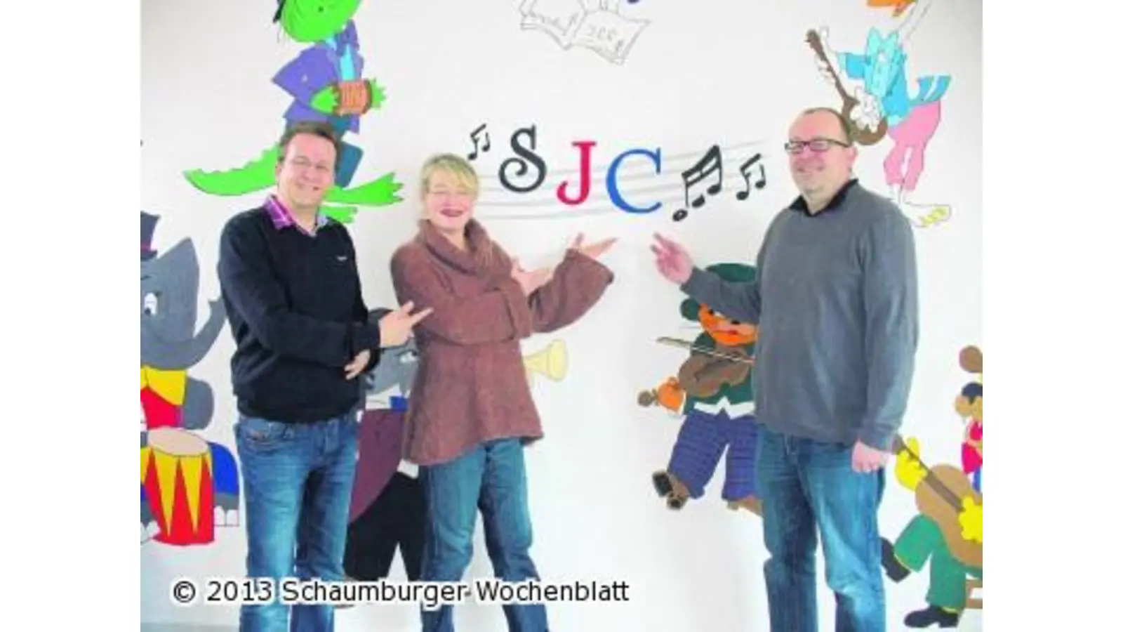 Kindliche Freude am Singen wecken (Foto: red)