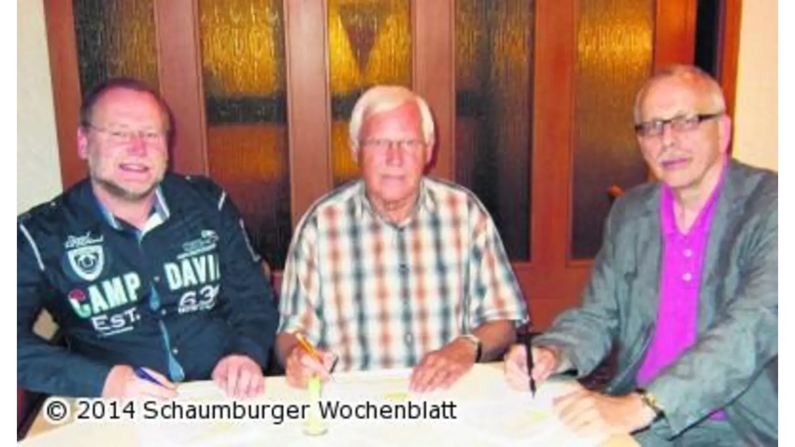 Die Reaktivierung ist von großer Bedeutung (Foto: em)