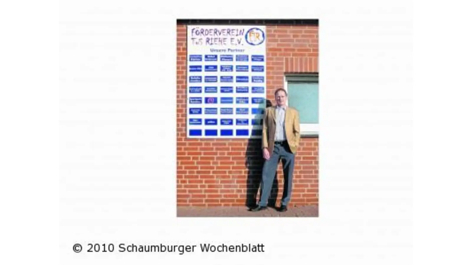 Nach zwölf Jahren ist Schluss (Foto: pd)