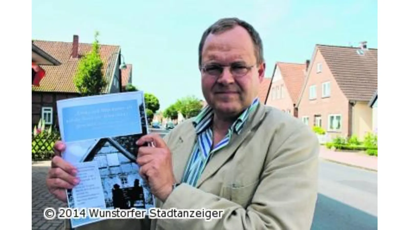 Was Menschen Menschen angetan haben (Foto: red)