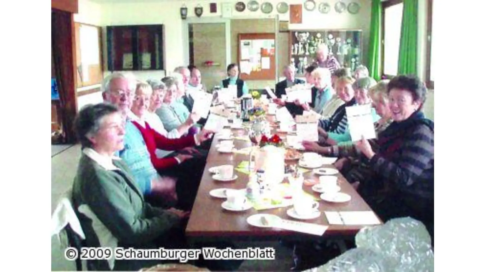 Erfolg auf der ganzen Linie (Foto: nb)