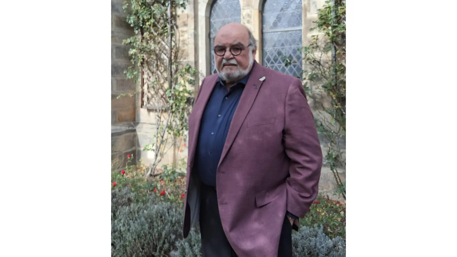 Christian Floß. (Foto: privat)