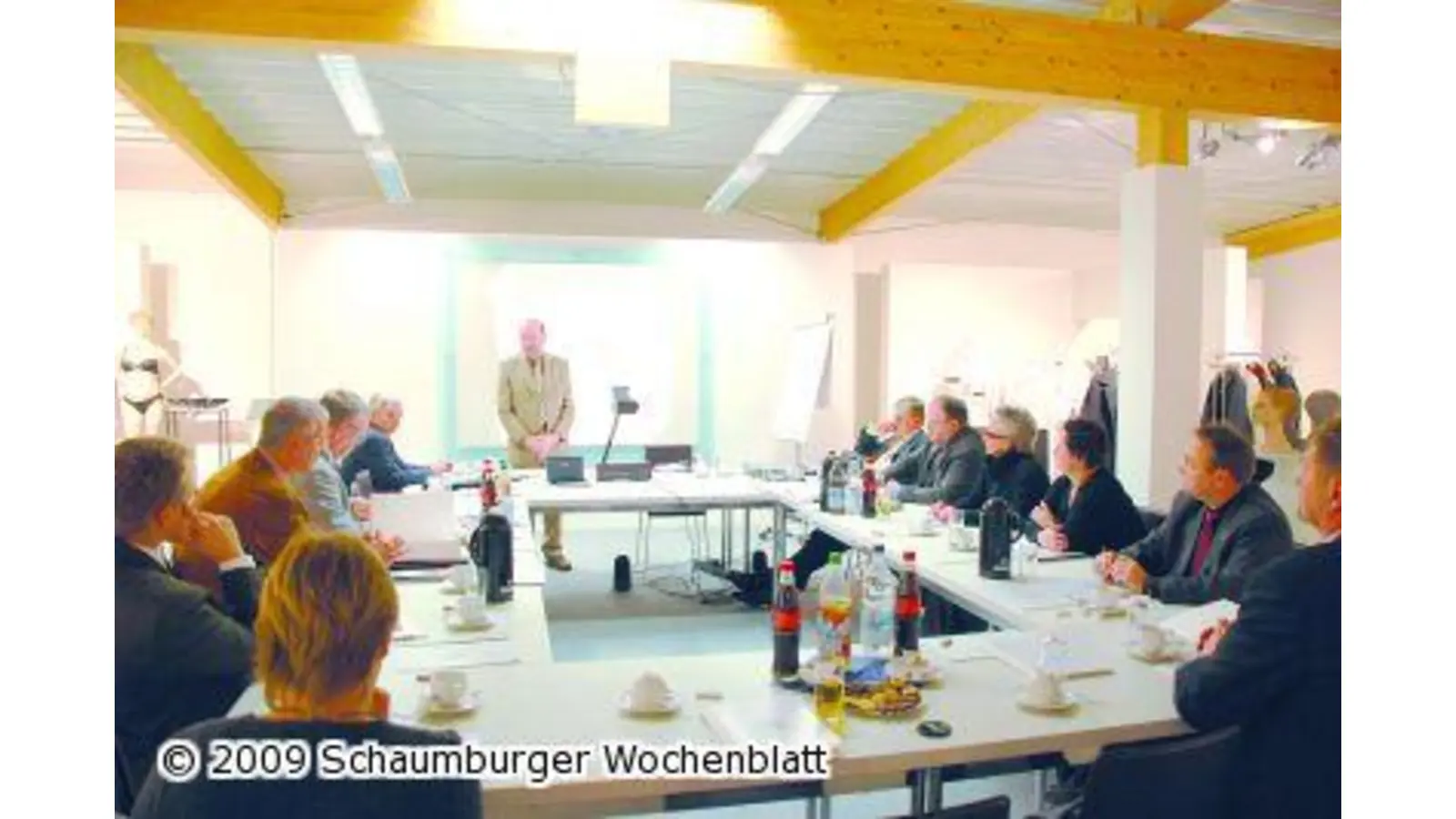 Verbund für Entwicklung erfolgreich (Foto: red)