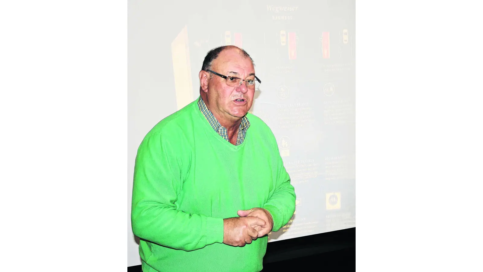 Fahrsicherheitstraining gibt es ab Frühsommer wieder (Foto: pp)