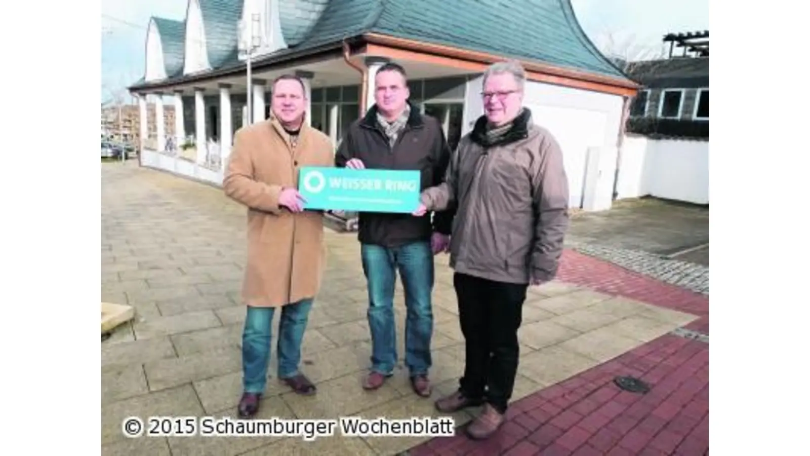 Erste Anlaufstelle im Landkreis (Foto: pd)