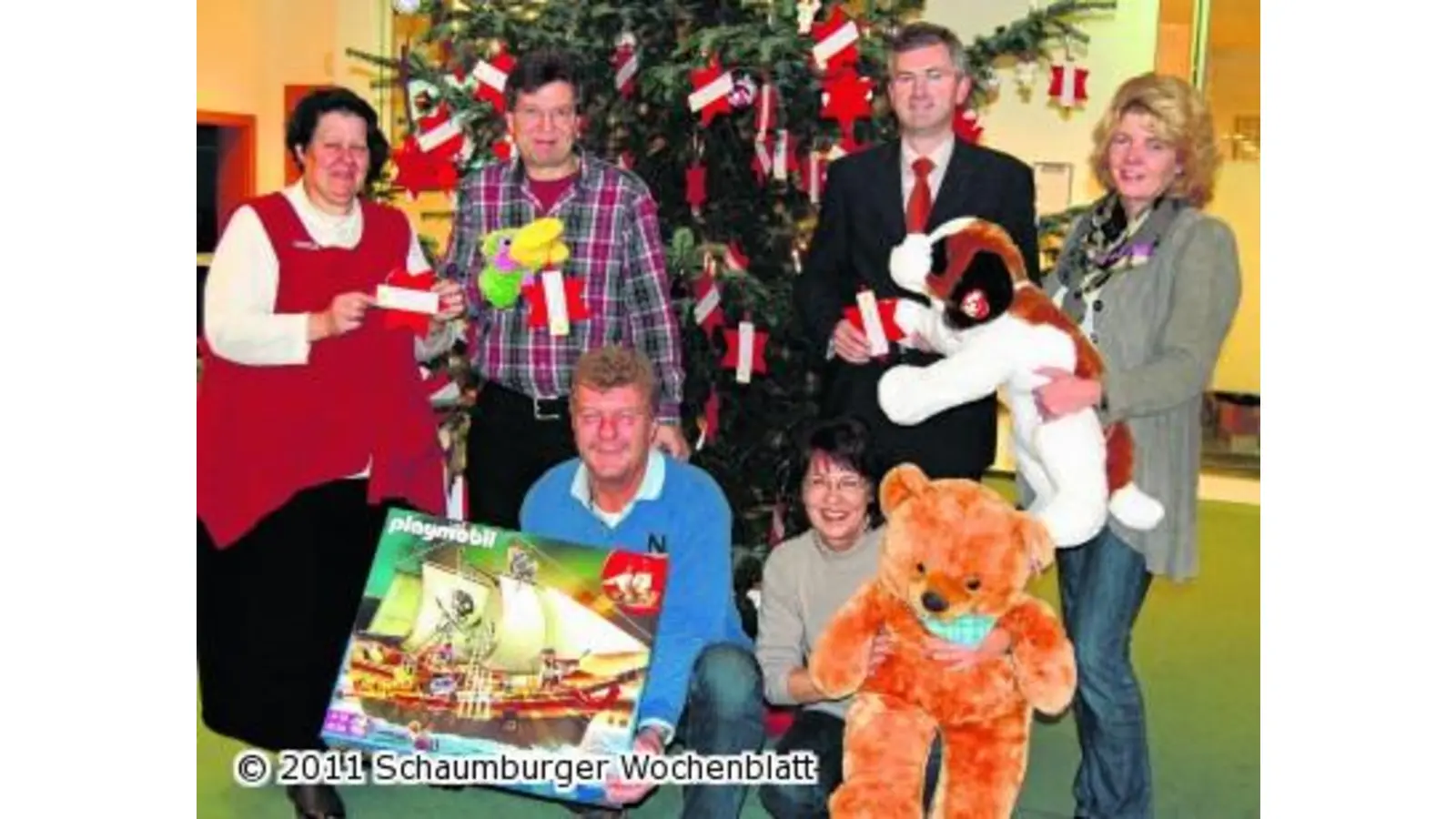 Kinderwünsche wahr werden lassen (Foto: ste)
