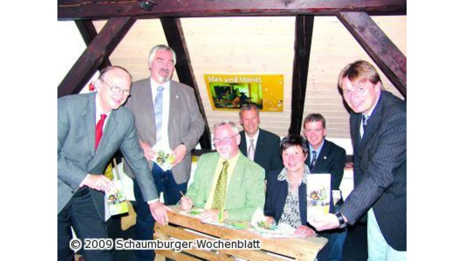 Seele und Geist bedienen (Foto: jan)