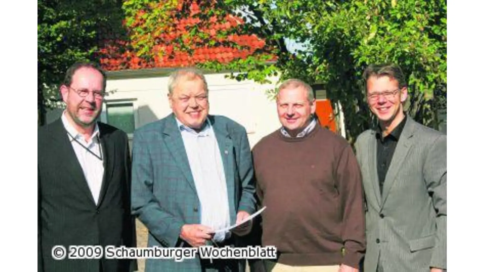 Strompartnerschaft wird um 20 Jahre verlängert (Foto: mk)