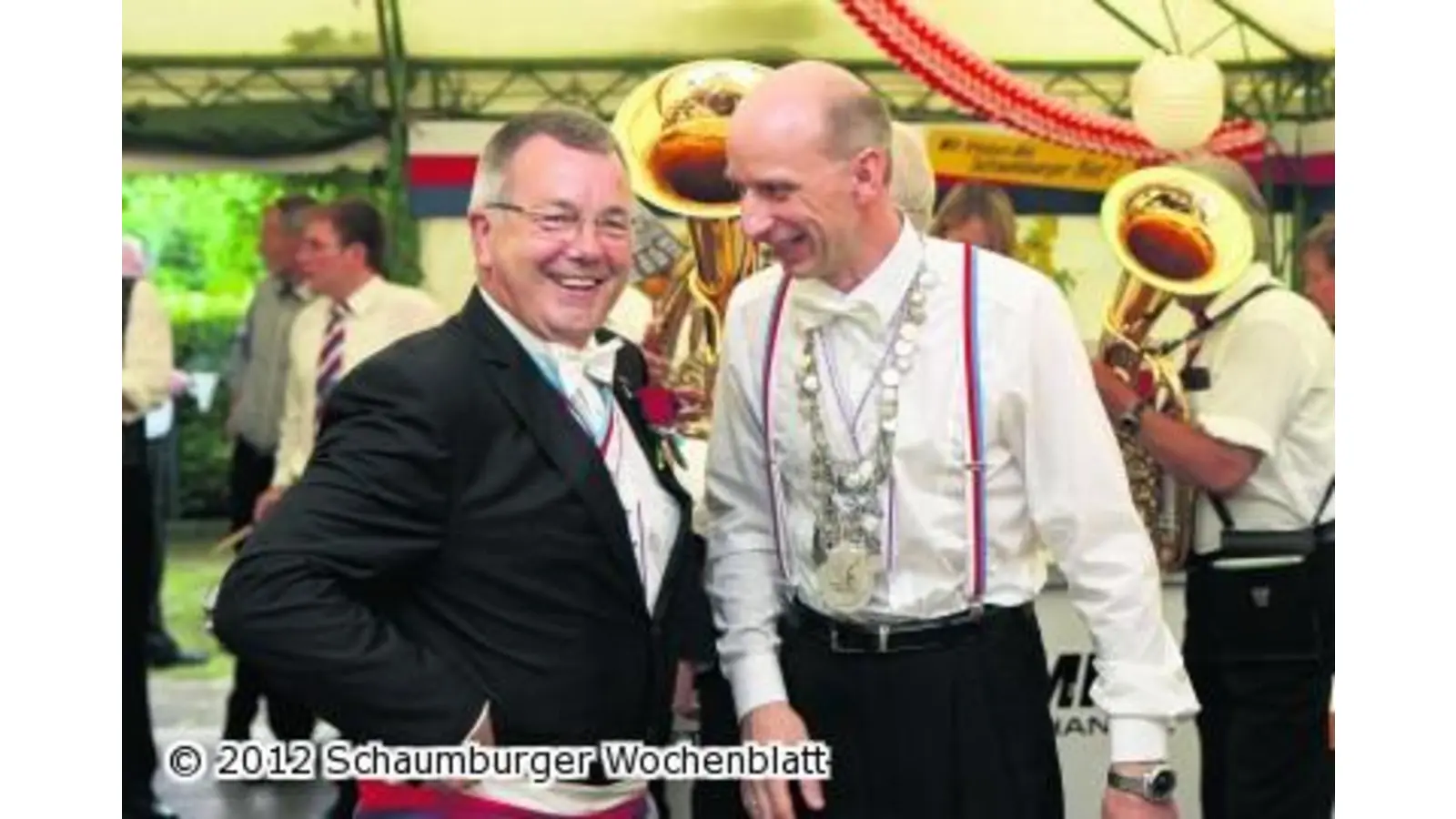 Windmühlenrott hebt ab (Foto: bb)