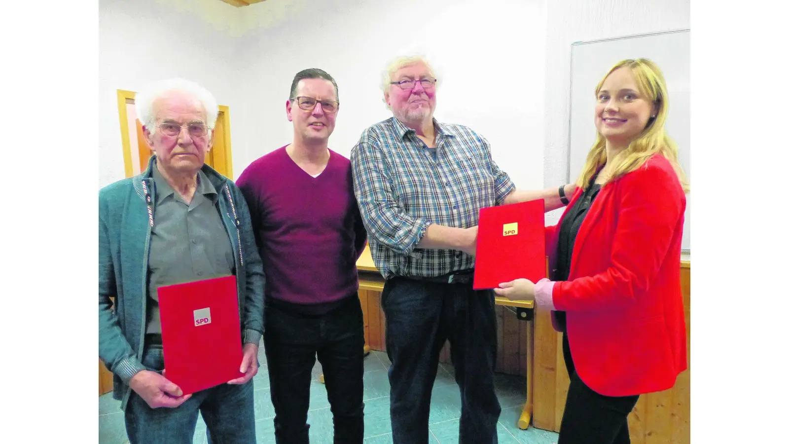 An der Spitze steht jetzt Dirk Meyer (Foto: red)