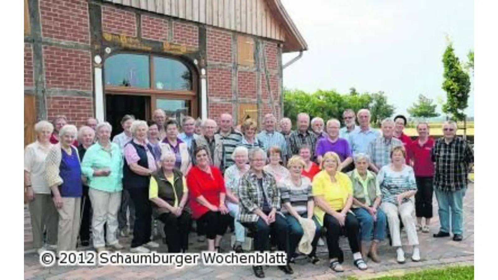 Heute lade ich Gäste ein (Foto: bt)