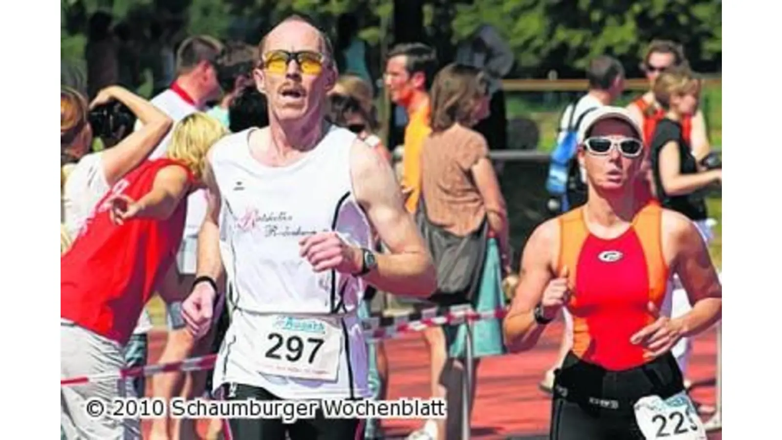 Der Schönste im Norden (Foto: em)