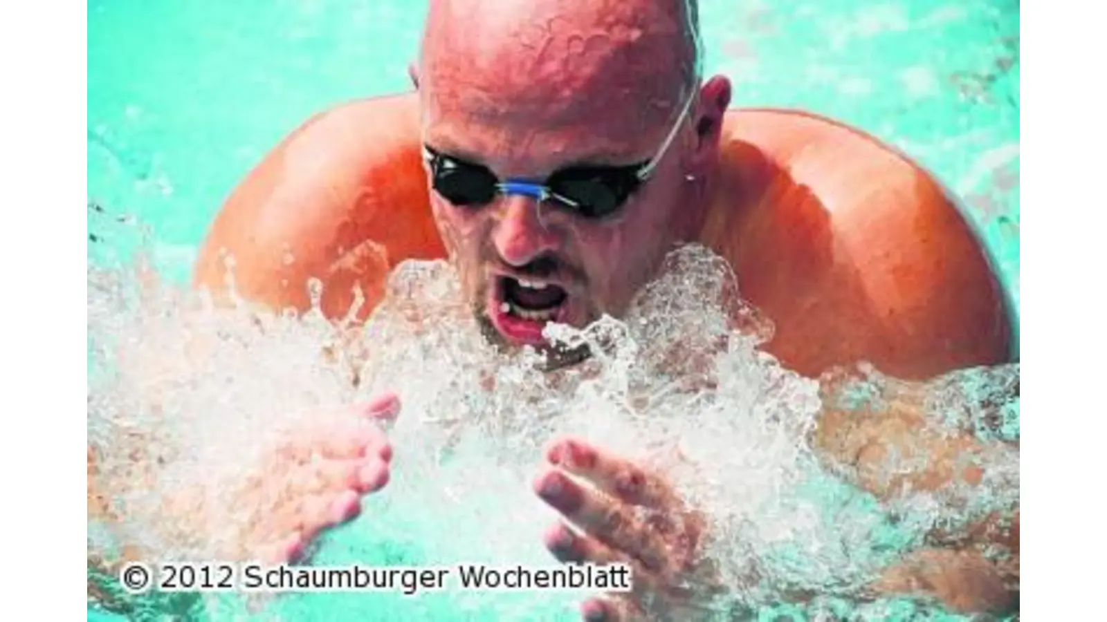 Schaumburger Schwimmer dominieren bei Meisterschaften (Foto: em)