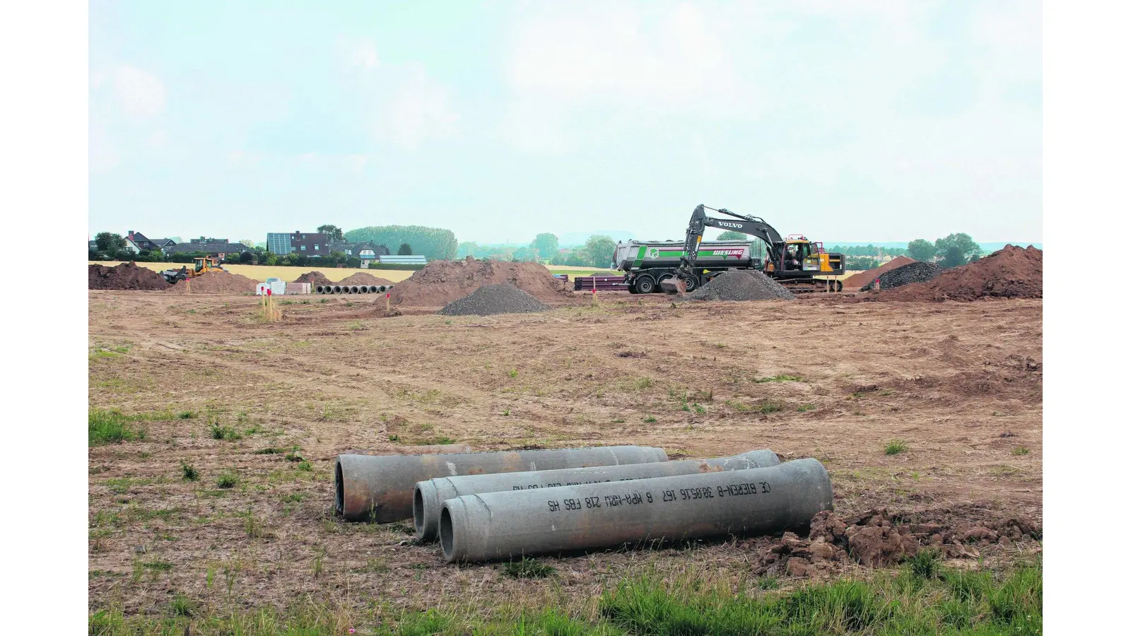 Funkelnde Edelsteine werden die Namensgeber (Foto: ag)