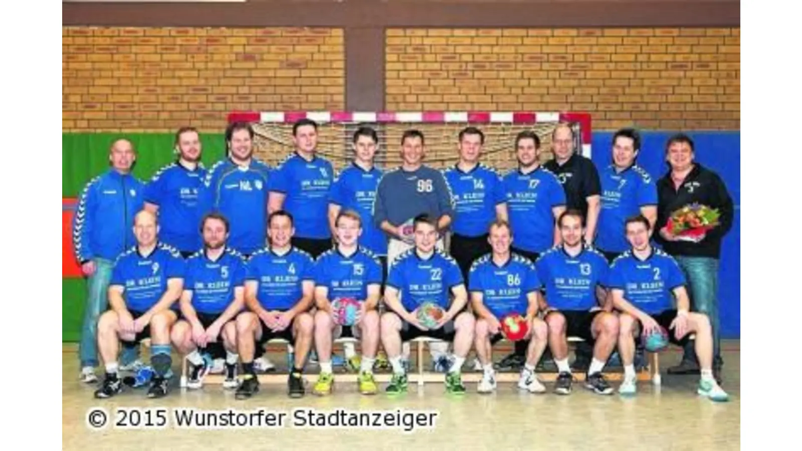Zweiter Platz ist realistisch (Foto: mk)