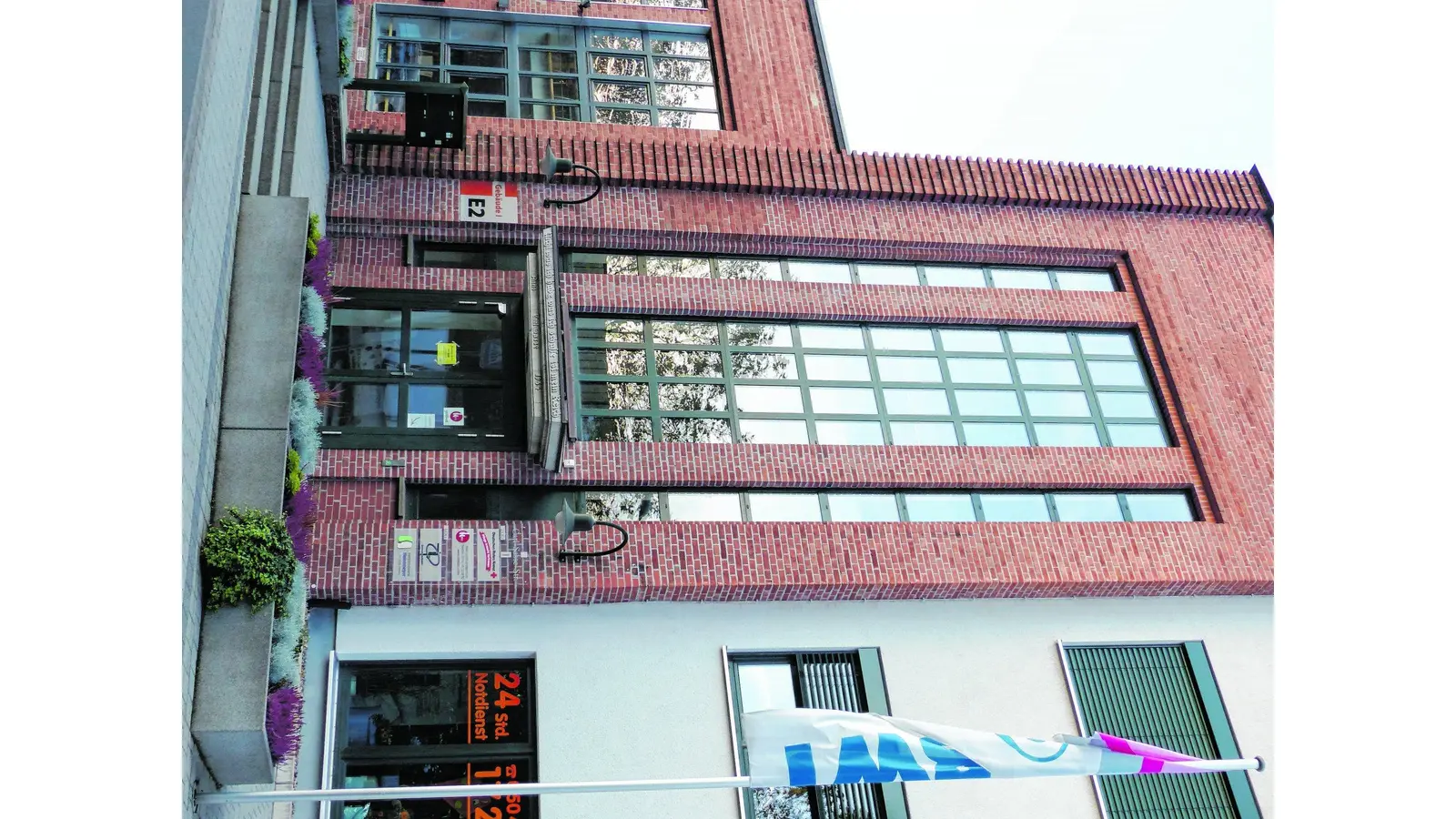 Kein Schimmelbefall in früherer Praxis (Foto: red)