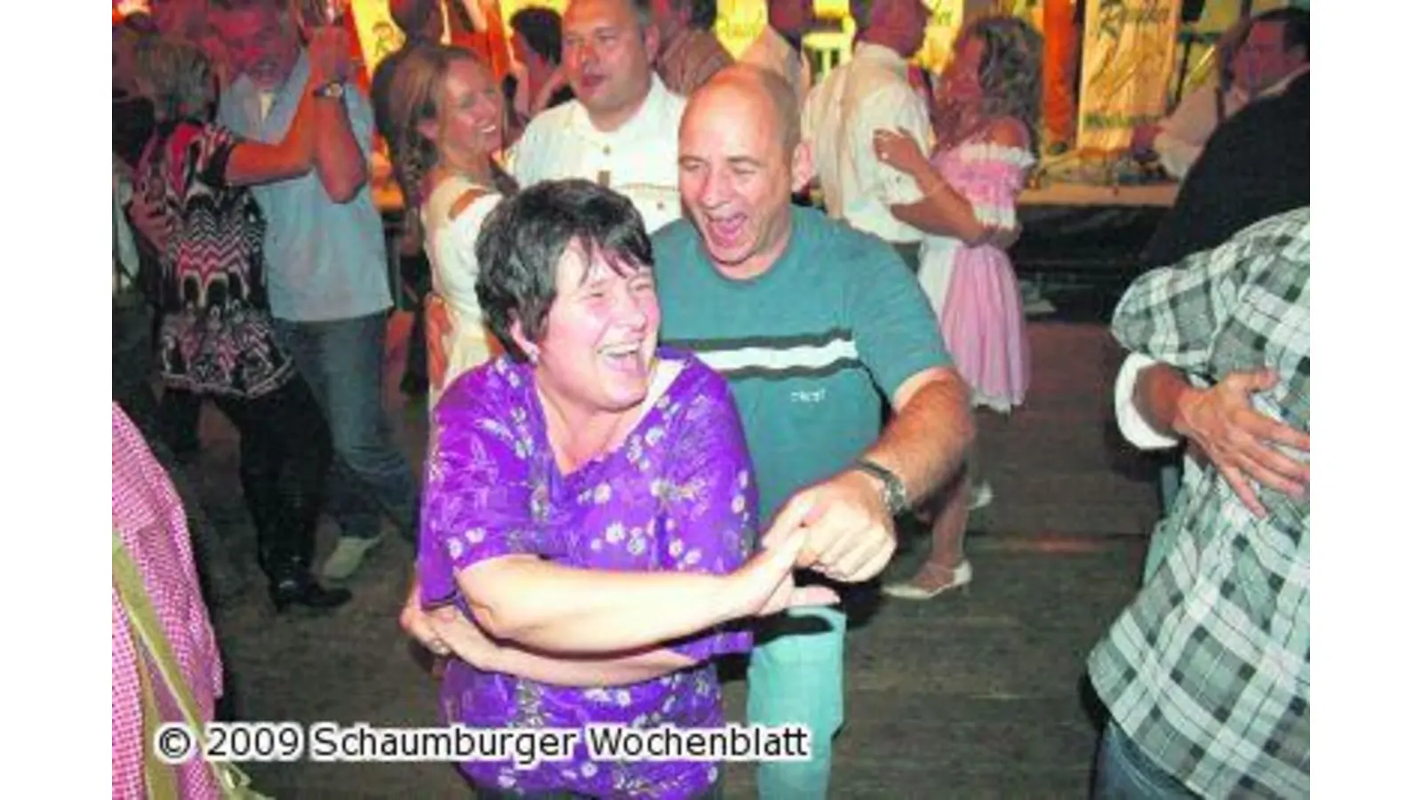 Fast schon wie das Original (Foto: mr)