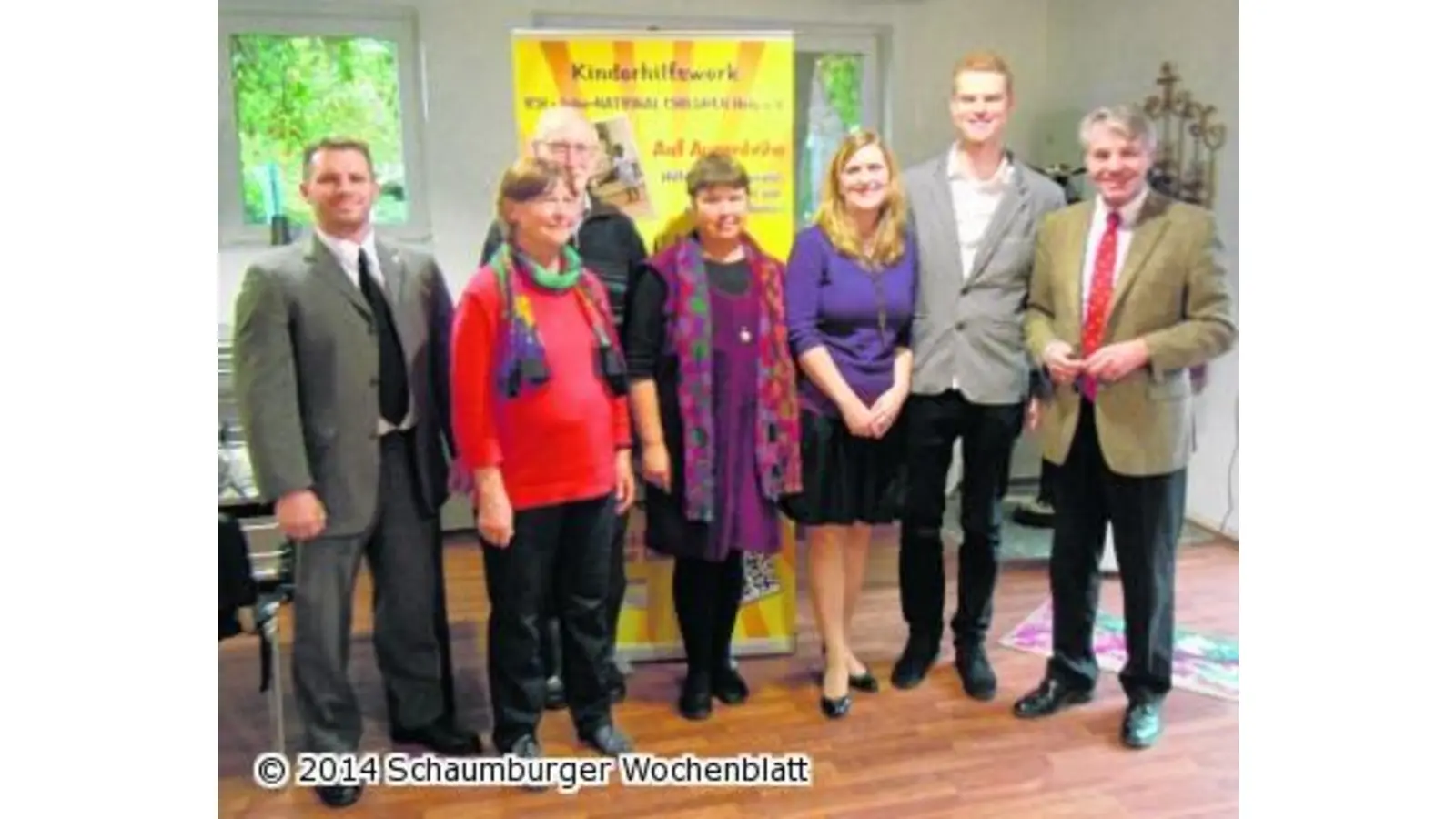Spontane Hilfe für Lettland (Foto: red)
