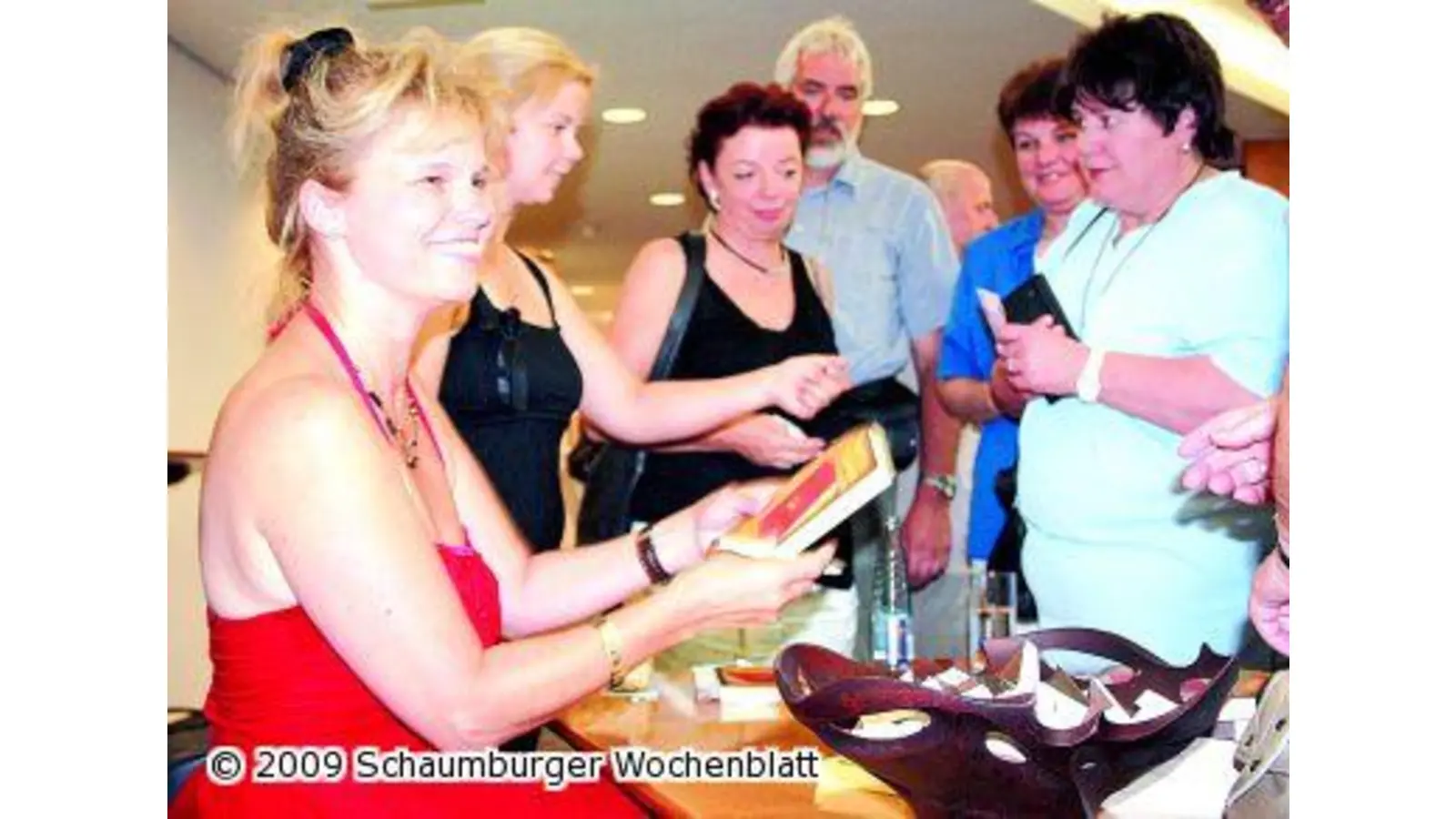Von der Pippi-Langstrumpf-Kindheit bis zum Neubeginn (Foto: pp)