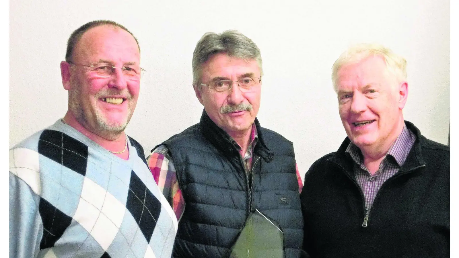 Der Beste des Jahres steht fest (Foto: em)