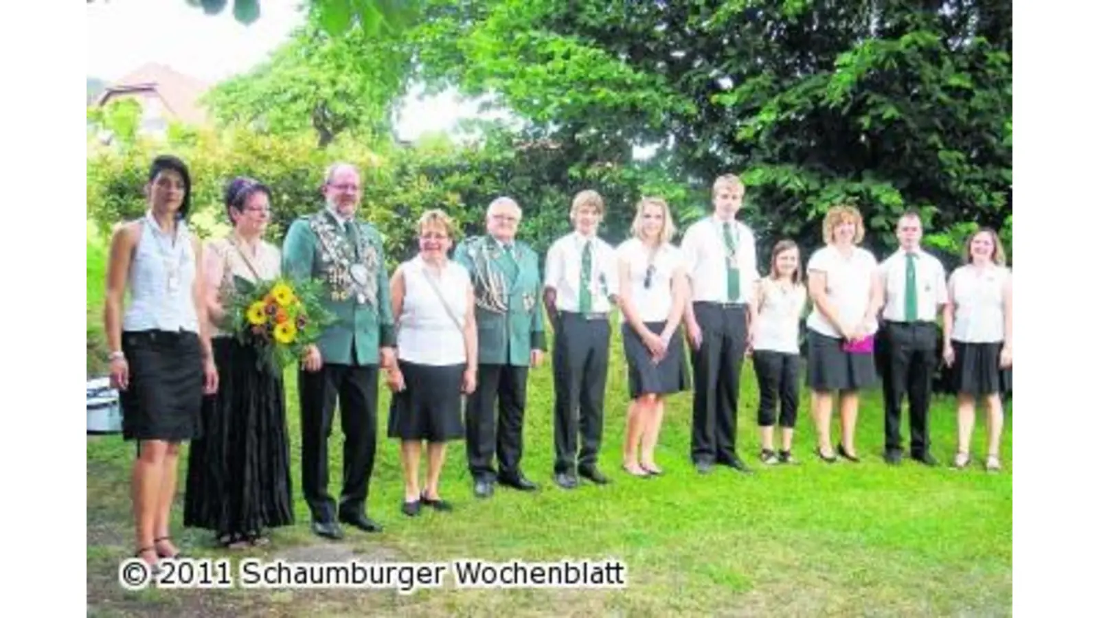 Frank-Mathias Exner verteidigt seinen Titel (Foto: km)